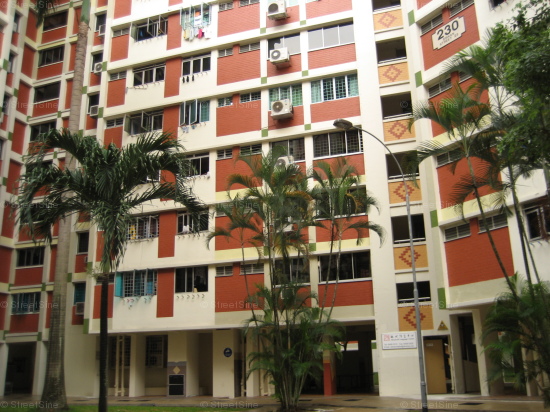 Blk 230 Bishan Street 23 (Bishan), HDB 4 Rooms #385112